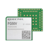Quectel FG50V Wi-Fi 6 and BT 5.1 Module