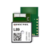Quectel L89 IRNSS-enabled GNSS Module