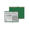 Quectel LC29D GNSS Module