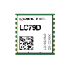 Quectel LC79D GNSS Module