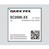 Quectel SC200K 4G LTE Cat4 LCC + LGA Smart Module