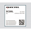 Quectel SC200L SC200L-CE 4G LTE Cat4 LCC + LGA Smart Module