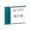 Sierra AirPrime BC118 Bluetooth Module