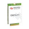 Sierra Wireless AirPrime EM7411 LTE Cat7 Module