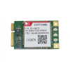 SIMCOM SIM7100E-PCIe LTE Cat3 Module