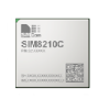 SIMCOM SIM8210C 5G NR/LTE-FDD/LTE-TDD/HSPA+ Module