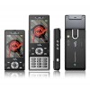 Sony Ericsson W995