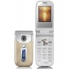 Sony Ericsson Z550c