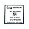 Telit LE910B1-NA (LTE Cat.1)