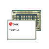 U-blox TOBY-L4206-0x uCPU LTE Cat6 Wireless Module