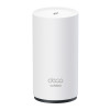 TP-Link Deco BE25-Outdoor BE5000 Outdoor / Indoor Mesh WiFi 7 Router
