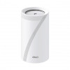 TP-Link Deco BE65 BE11000 Whole Home Mesh WiFi 7 System