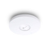 TP-Link EAP613 Omada AX1800 Ceiling Mount WiFi 6 Access Point