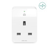 TP-Link KP105 Kasa Smart Wi-Fi Plug Slim
