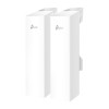 TP-Link Omada EAP215-Bridge KIT Wireless Bridge 5 GHz 867 Mbps Long-Range Indoor/Outdoor Access Point