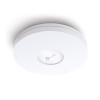 TP-Link Omada EAP610 AX1800 Wireless Dual Band Ceiling Mount Access Point