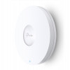 TP-Link Omada EAP660 HD AX3600 High Density Multi-Gigabit Ceiling Mount Wi-Fi 6 Access Point