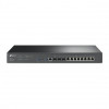 TP-Link Omada ER8411 VPN Router with 10G Ports