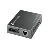 TP-Link Omada MC200CM Gigabit Multi-Mode Media Converter