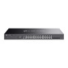 TP-Link SG3428X-M2 Omada 24-Port 2.5GBASE-T L2+ Managed Switch
