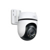 TP-Link Tapo C520W Outdoor Pan/Tilt Security Wi-Fi Camera