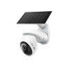 TP-Link Tapo C660 KIT Solar-Powered Pan/Tilt Security Camera Kit