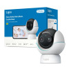 TP-Link Tapo C840 Pan/Tilt Smart AI Baby Monitor