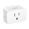 TP-Link Tapo P110 Mini Smart Wi-Fi Plug, Energy Monitoring