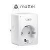 TP-Link Tapo P110M Mini Smart Wi-Fi Plug, Energy Monitoring