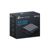 TP-Link TL-WR1502X AX1500 Wi-Fi 6 Travel Router