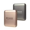 Transcend ESD420 Portable SSD