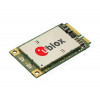 U-blox MPCI-L201 LTE Cat4 Mini PCIe Cellular Module
