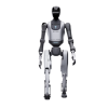 Ubtech Walker Tienkung Full-size Humanoid Robot (Voice & Vision and Embodied Intelligence)