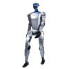 Unitree G1 Humanoid Robot