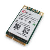 Yuga CLM920_TE5 LTE Cat4 Mini PCIe GNSS Module