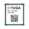 Yuga LPM2100 QG LTE eMTC/NB-IOT Module