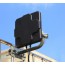 High Gain Flat Panel 4G Outdoor Antenna