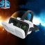 3D VR Glasses BOBOVR Xiaozhai II Virtual Reality VR Head Mount 