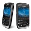 BlackBerry Curve 8900