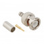 BNC-J-4 RF Coaxial Connector
