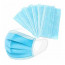 50pcs x Disposable Medical Face Mask