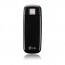 LG VL600 3G 4G USB Modem can reach top speeds of 12 Mbps download/5 Mbps upload. It's 10x faster than 3G speed. The modem has been tailormade for portability, with its lightweight body, and flip USB connection protector, it’s easily carried and assures fo