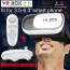 3D VR Glasses Helmet