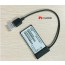 Huawei UltraStick E1220 SPCI to USB Tieline 