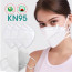 KN95 Anti Coronavirus Mask