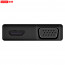 Lenovo C120 Hub USB-C to HDMI x 1 + USB3.0 x 3 + VGA + PD Adapter