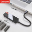 Lenovo C602 USB-C to 4 x USB3.0 Adapter