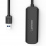 Lenovo Hub A601 USB3.0 to 2 x USB2.0 + USB3.0 x 1 Adapter