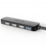 Lenovo Hub A601 USB3.0 to 2 x USB2.0 + USB3.0 x 1 Adapter