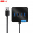 Lenovo Hub A603 USB3.0 to USB3.0 x 4 Adapter